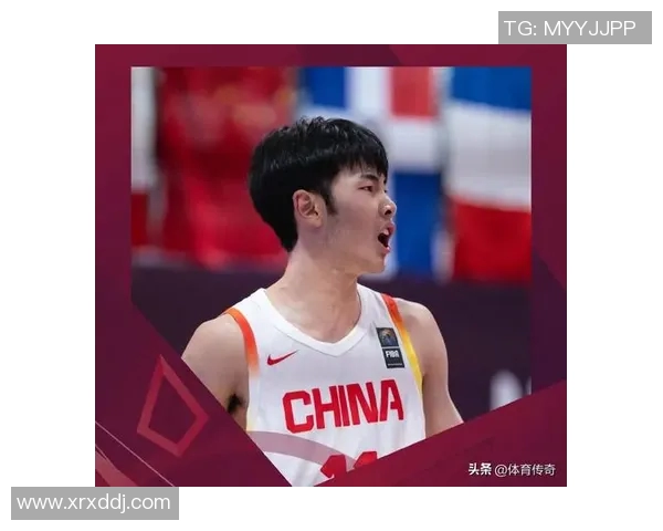 国青男篮展现潜力与差距曲绍斌分析球队未来发展方向