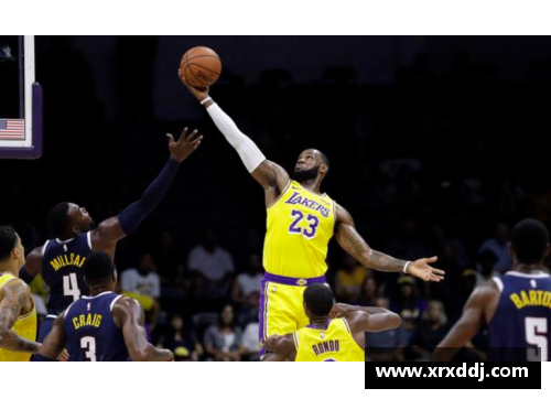 17号NBA：詹姆斯重返克利夫兰，湖人失利令人担忧