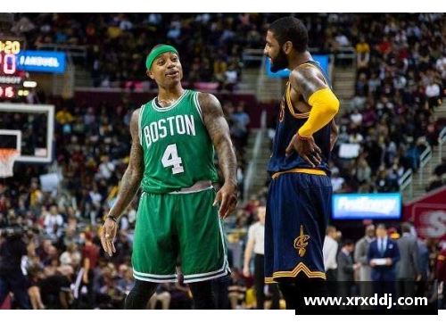 2017 NBA重磅交易：球员动向与球队策略解析