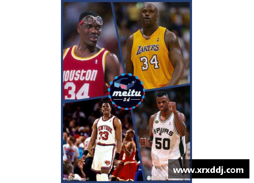 NBA历史上最激动人心的赛季：回顾2015-2016的辉煌与传奇