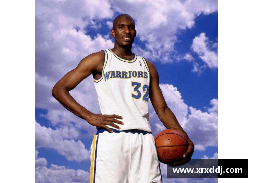 NBA经纪人：球场背后的交易大师