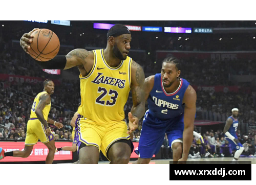 NBA疫情冲击：赛季命运悬而未决