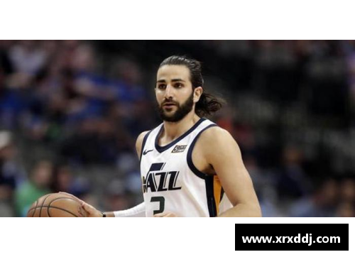 NBA颜值担当大曝光：这些帅气球星你不容错过