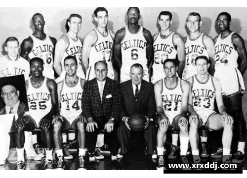 NBA：追求卓越，无惧失败