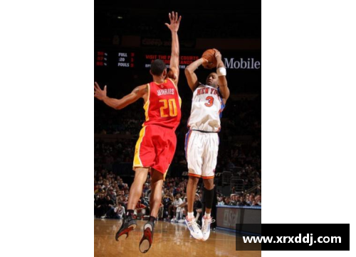 NBA手机新浪网：最新球员数据、精彩赛事直播和全面赛季分析尽在掌握