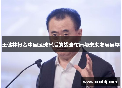 王健林投资中国足球背后的战略布局与未来发展展望